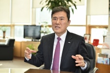 [ 인터뷰 / 한의녕 경기도경제과학진흥원장] 일자리 넘치는 따뜻한 경기도 만든다