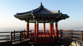 계양산 오르니 인천 한 눈에, 즐겁지 아니한가