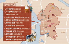 [문화人 문화仁川] 새로 그린 서구 문화지도