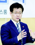 최성, 실리콘밸리 마무리 위해 3선 도전