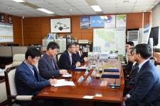 여주시 신재생에너지 사업 확대에 나섰다