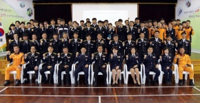 용인소방서, 2년 연속 종합평가 최우수