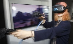 신나고 신기한 VR·AR 체험