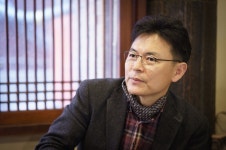 [경기문화읽기] 이익주 한국역사연구회장이 말하는 고려 연구