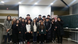 포천시립소흘도서관, 독서교실 수료