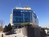 성남 해오름도서관 개관