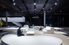 만남, 소통, 기억 … 백남준아트센터 새단장 통했다