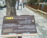 수원의 나혜석 거리성남의 신해철 거리