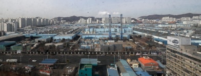 한국지엠 희망퇴직자, 부평공장 '적어도 500명'