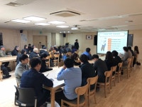 하남시 2018년도 지역공동체 일자리사업 힘찬 출발