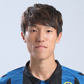 인천 '젊은 피' 김진야·김정호 U-23 축구 대표팀 명단 올라