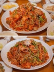 인천 만수동, 단체와 모임 행사에 최적화된 해물찜 맛집 추천