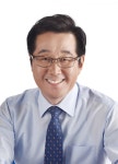 조대현 송산그린시티 거점,  화성시가 중심