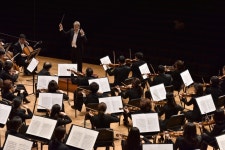 서구문화재단 창립기념 KBS교향악단 초청 연주회