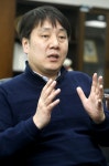 [인터뷰] 김영신 경기중소벤처기업청장 현장 목소리 담은 산업지도 만들겠다
