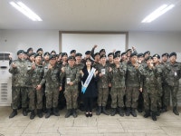 포천署 범죄피해자 지원제도 홍보