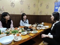 [픽미픽味] 인천시청앞 명동보리밥
