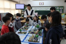 포천 영중초, 체험을 통한 창의과학페스티벌 개최