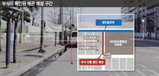 에스오일 배관 또 말썽 … 이번엔 초등학교 앞