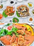 강화도의 맛 제대로 느낄 수 있는 내공의 꽃게탕 맛집, 외포왕꽃게탕!