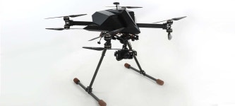 숨비가 잘 띄운 드론, 차세대 산업 단비 되었네