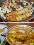 포천 나들이의 매력, 현지인 추천 포천 3대 삼겹살 맛집 거북이생고기식당