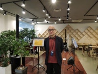 [인천문화읽기]  복합문화서점 마샘 멈추면 들리는 음악회