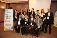 부천, 2016년 병원 의료관광 매출액 100억 원에 달해...카자흐스탄에서 설명회 개최