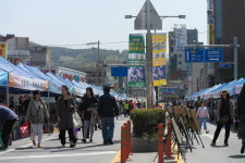 책 읽는 도시, 포천 선포로 책 잔치 한마당 축제 개최