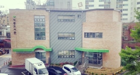 하남시덕풍도서관, 다문화 서비스 지원 사업 운영