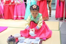 전통차로  효·예·지·인 배워요