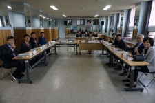 남구청소년수련관 학교장 간담회