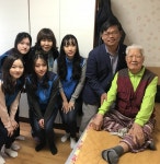 6·25 유공자 어르신 이야기에 귀 쫑긋