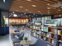 동두천시립도서관 새롭게 탈바꿈