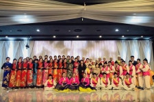 남구, 중국과 전통문화 교류 행사 열어