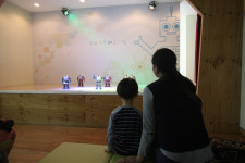 [도서관의 진화] 판교·용인 국제어린이도서관