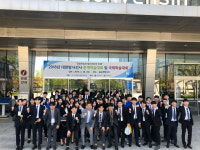 안산대 방사선과 윤은규 우수논문상
