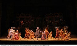 용인,씨네오페라 발레 로미오와 줄리엣