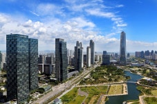 [인천 선거정책 어젠다] 8.인천경제자유구역의 현실