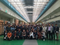 초등학교 교장선생님과 함께 하는 안산 역사문화탐방