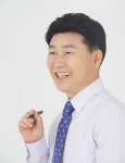 더불어민주당 김원기 도의원(의정부4)후보 대진대학교 특강