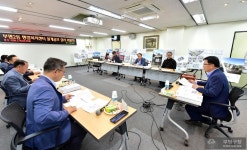 부평2동 행정센터 설계 당선작 선정