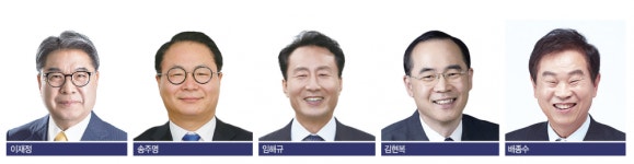 [6 13 선거] 혁신교육 확대vs 재검토vs 폐지… 방법론 제각각