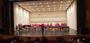 안산교육지원청, 제31회 안산 학생예술발표회 개최