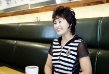 파주가 좋아~♪ 오늘도 마이크 잡는다