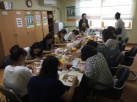 하남초, 학부모 평생교육 실시