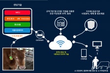 가까워진 축산 4차혁명…피앤에스바이오텍(주)의 팜프로!