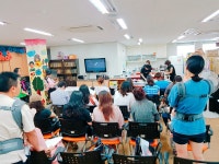 포천시 보건소, 임산부 입덧 예방 위한 영양만점 조리실습