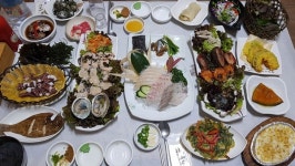 바다내음 가득한 맛…거제도 맛집에서 느끼는 진정한 ‘소확행’