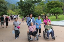 문화 복지 필요할 땐 슈퍼맨이 슝~